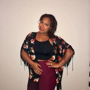 Meet your Posher, Tamara